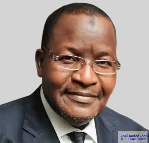 NCC Executive Vice-Chairman, Danbatta awarded Telecom Personality of the Year